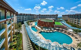 ジェジュ シンワ ワールド マリオット リゾート